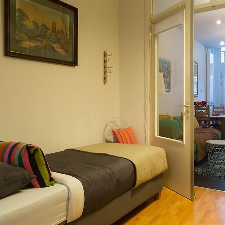 B&B Chez Cho Utrecht Eksteriør billede