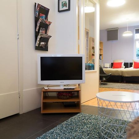 B&B Chez Cho Utrecht Eksteriør billede