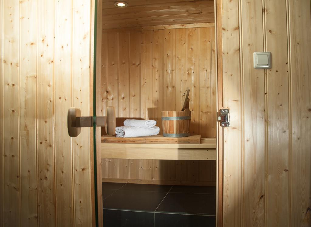 B&B Chez Cho Utrecht Værelse billede
