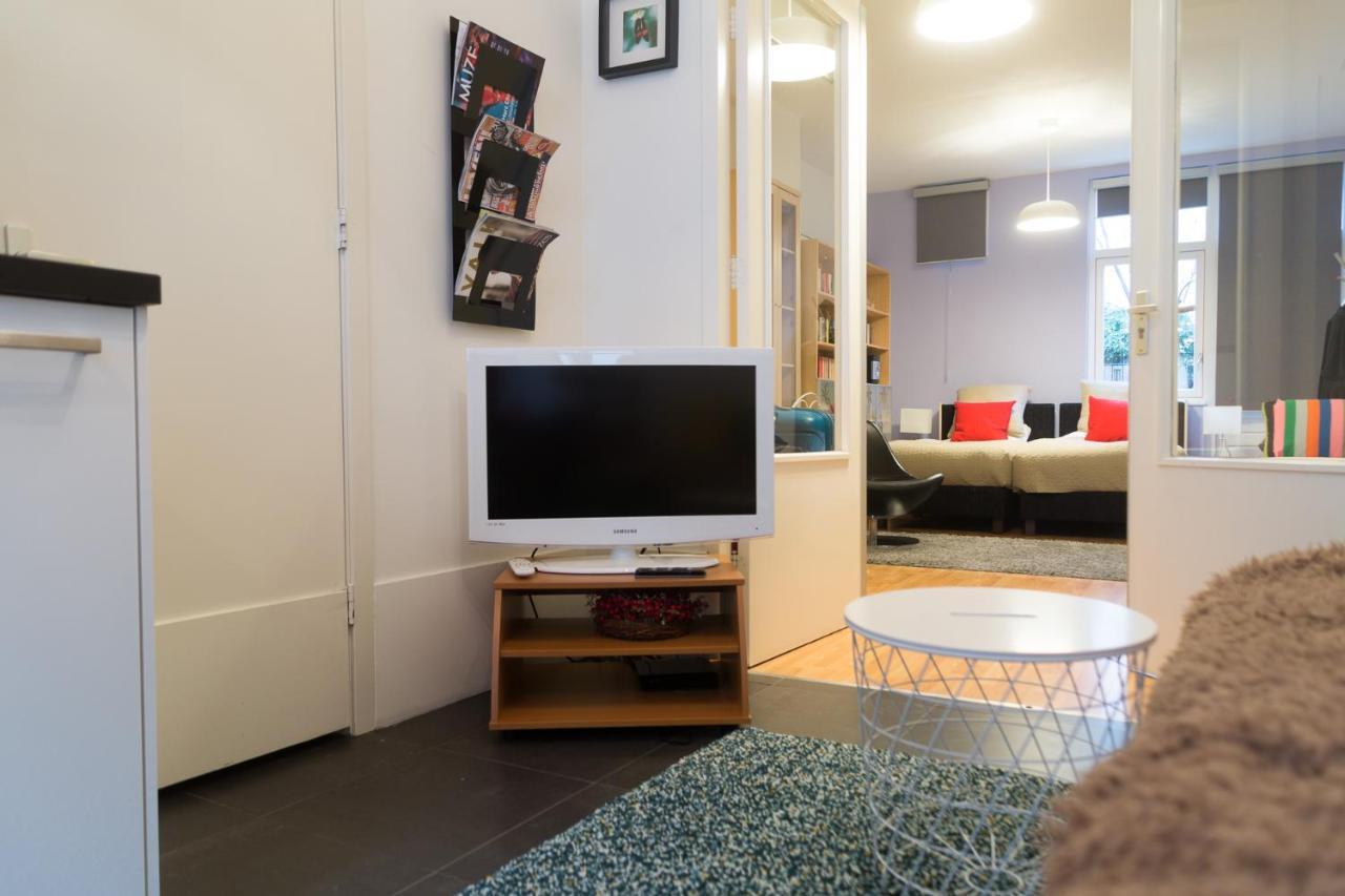 B&B Chez Cho Utrecht Eksteriør billede